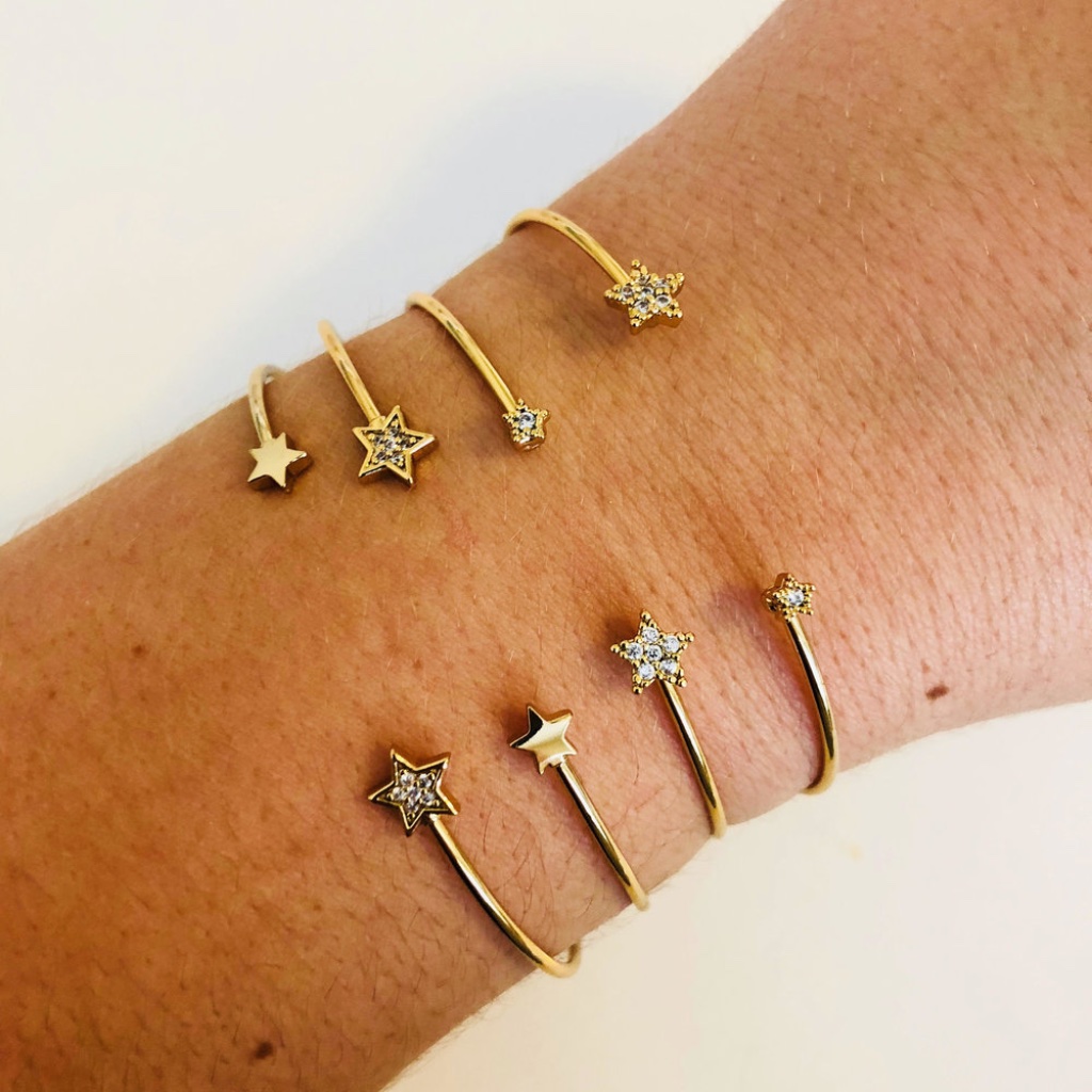 Star Bangle